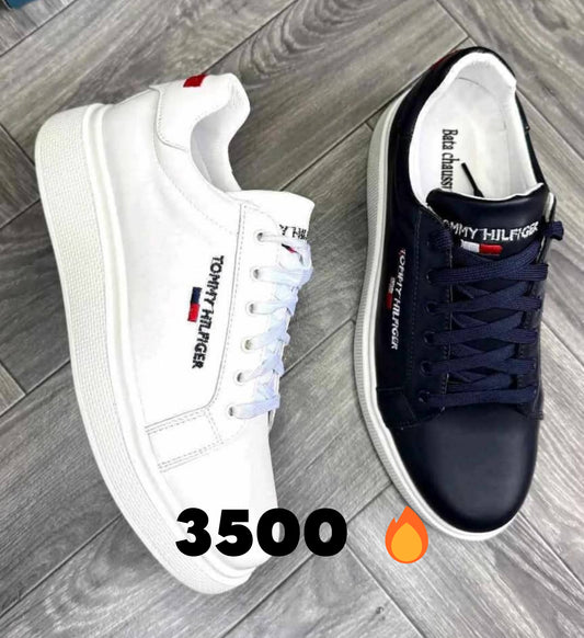 حداء Tommy